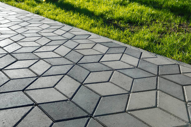 Best Cobblestone Driveway Pavers  in Northwest Ithaca, NY