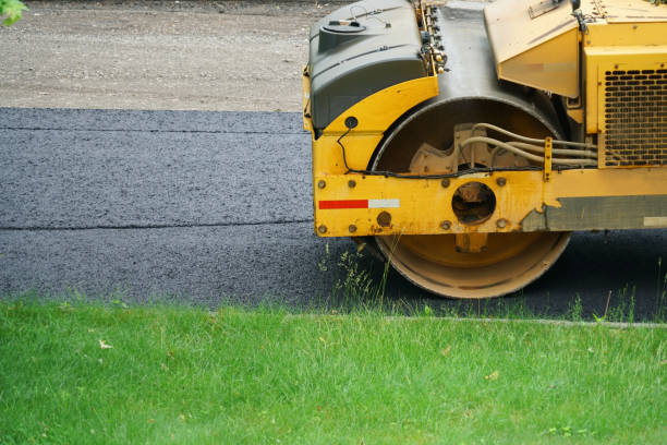 Best Concrete Paver Driveway  in Northwest Ithaca, NY