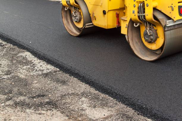 Reasons to Select Us for Your Driveway Paving Requirements in Northwest Ithaca, NY