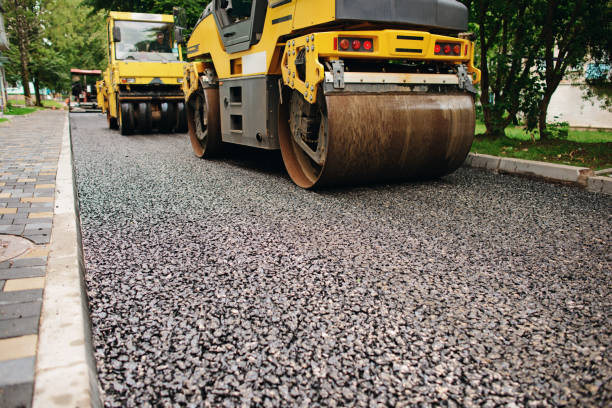 Best Brick Driveway Pavers  in Northwest Ithaca, NY