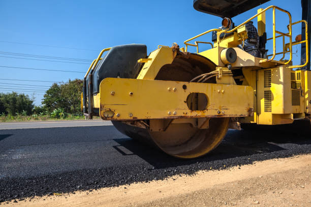 Best Driveway Resurfacing Pavers  in Northwest Ithaca, NY